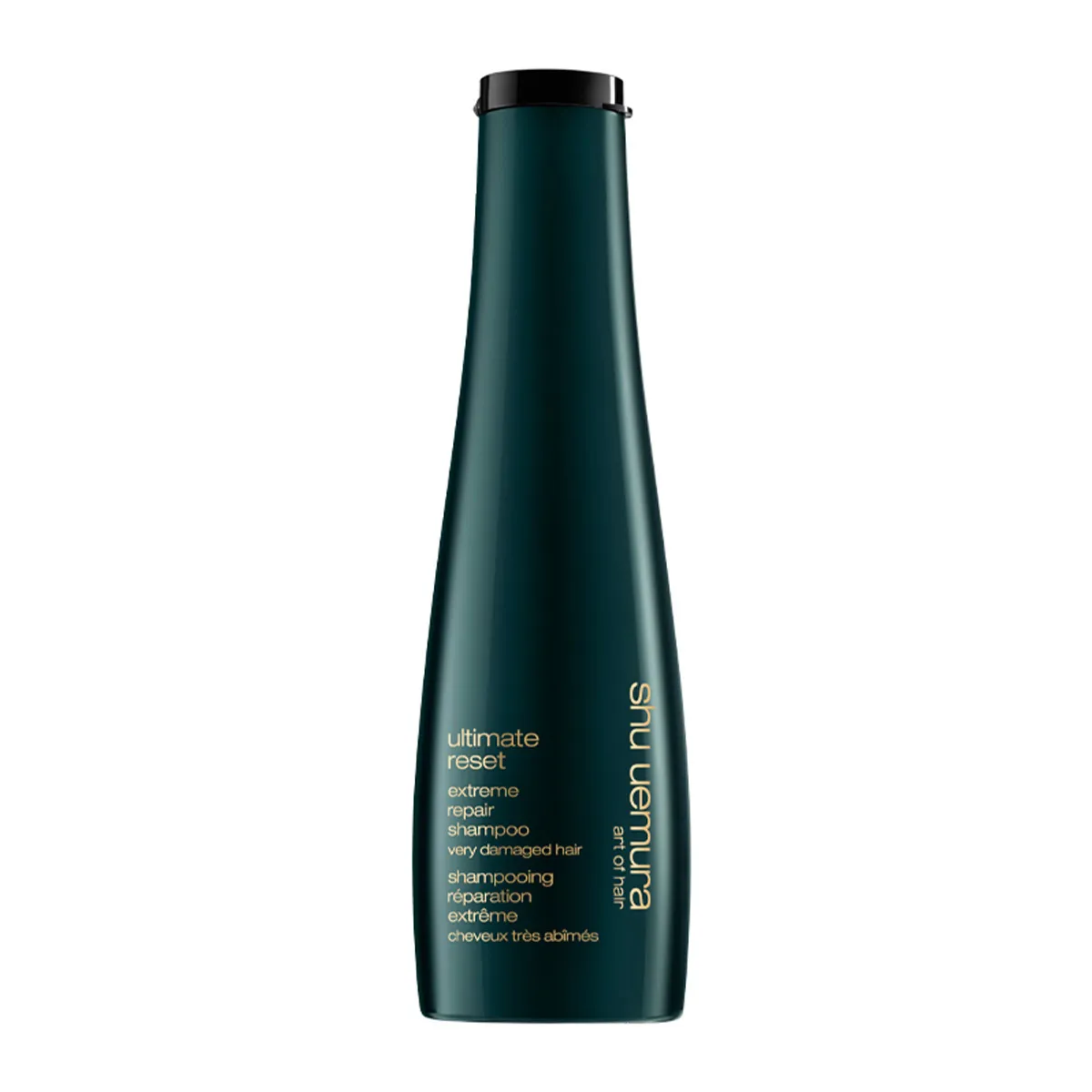  SHU UEMURA ULTIMATE RESET SHAMPOO 15ML