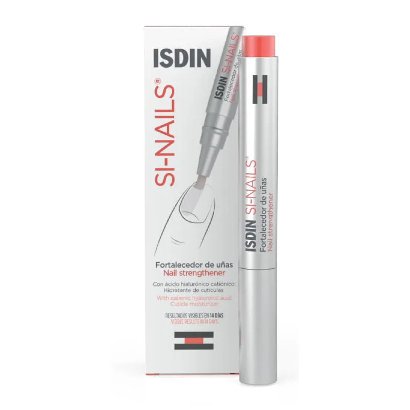 Si-Nails-Nail Strengthening Treatment