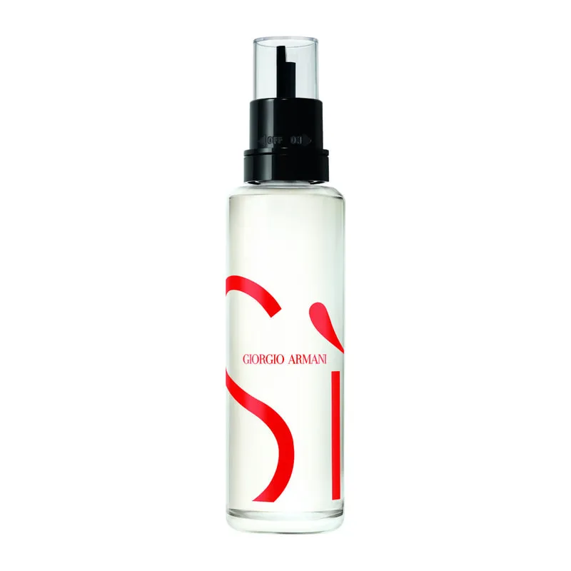 Si Passione Eau De Parfum Refill