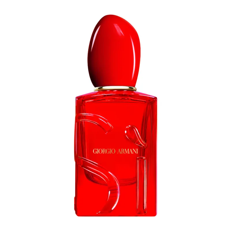 Si Passione Red Musk