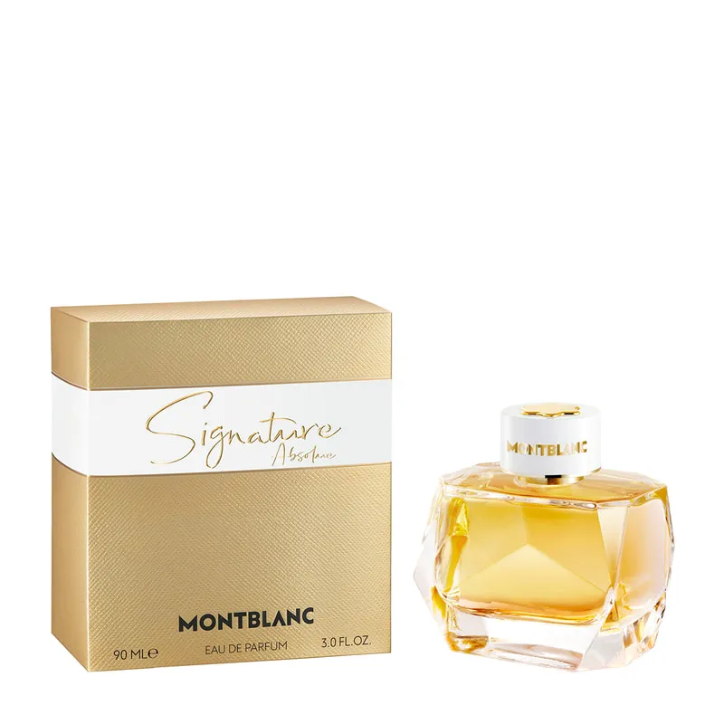 Signature Absolue Eau De Parfum