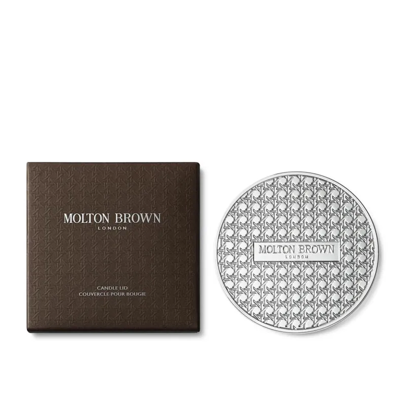 Signature Candle Lid