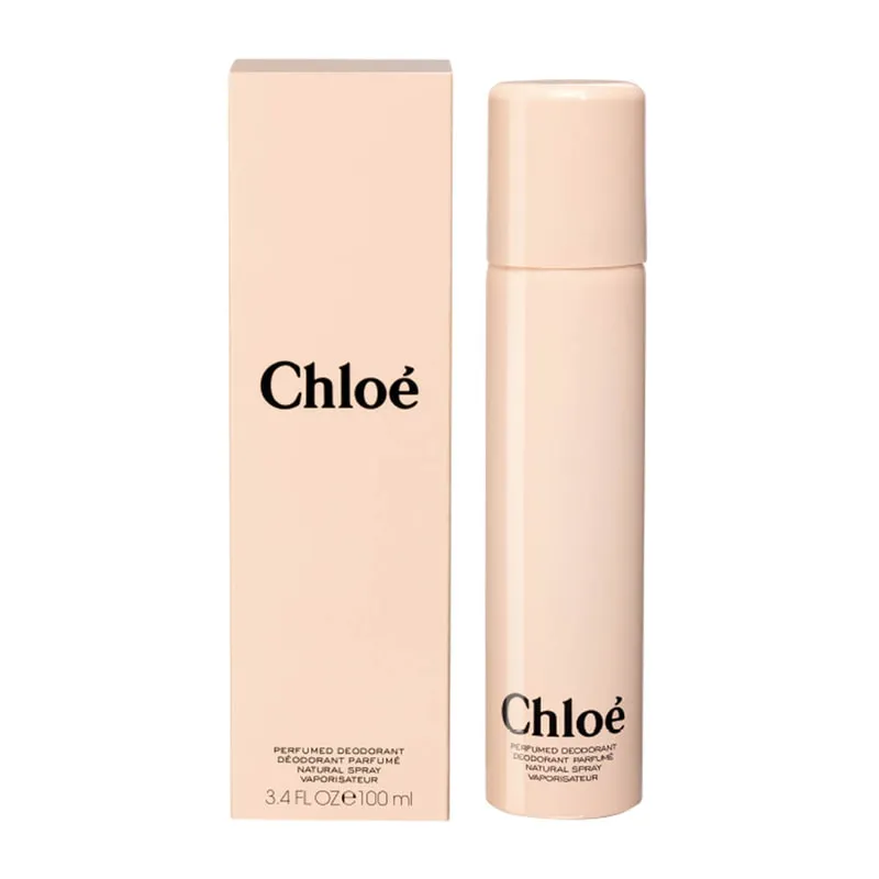 Signature Deo Spray