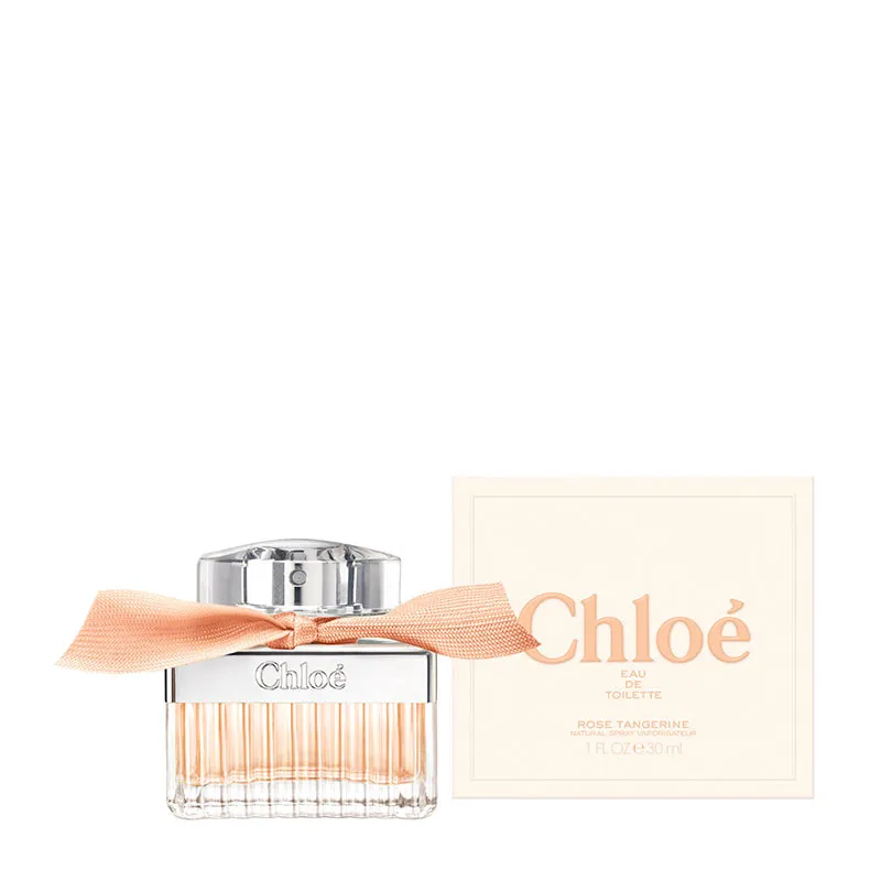 Signature Rose Tangerine Eau De Toilette