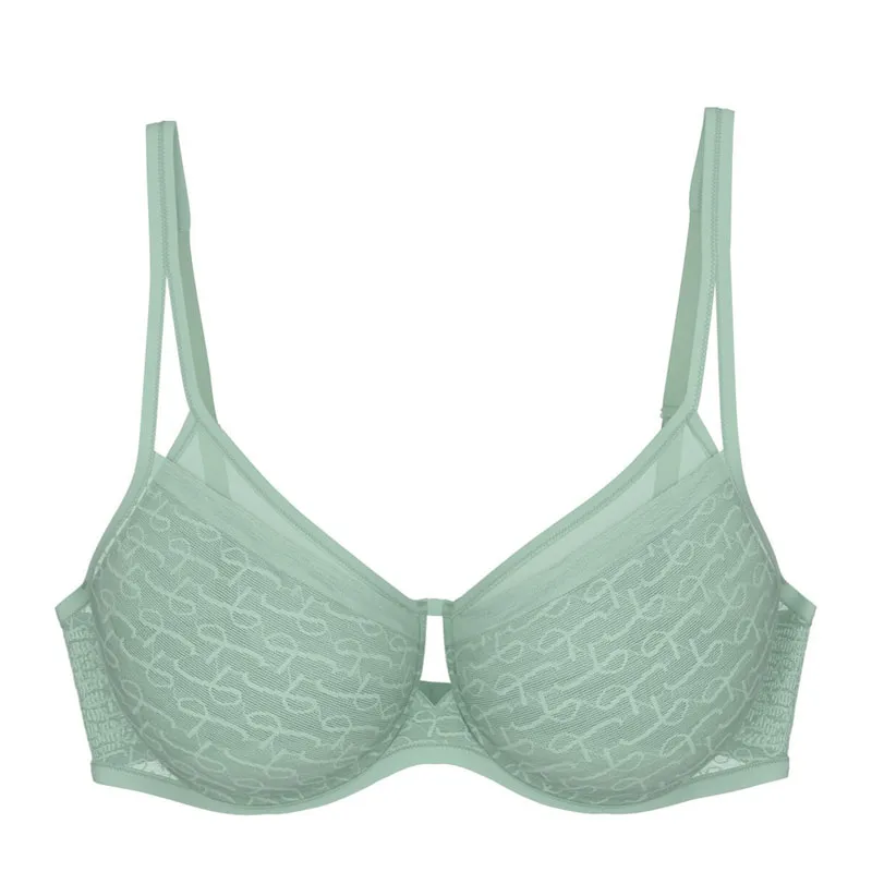 Signature sheer w01 ex σουτιέν