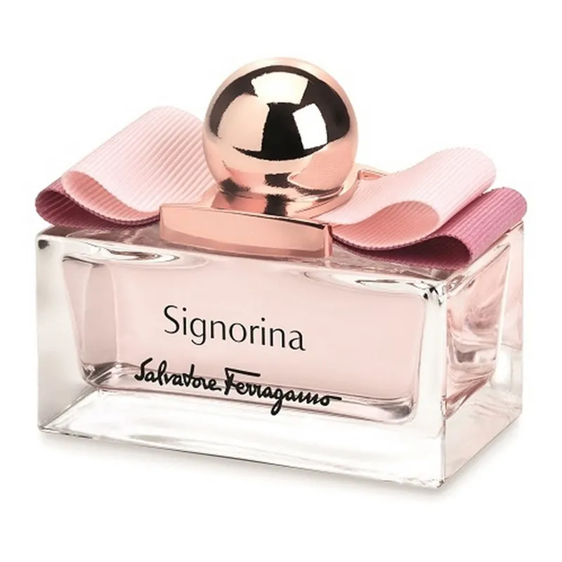 Signorina Eau de Parfum