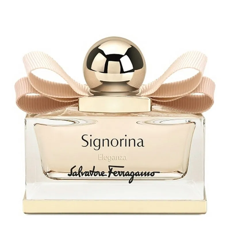 Signorina Eleganza Eau de Parfum