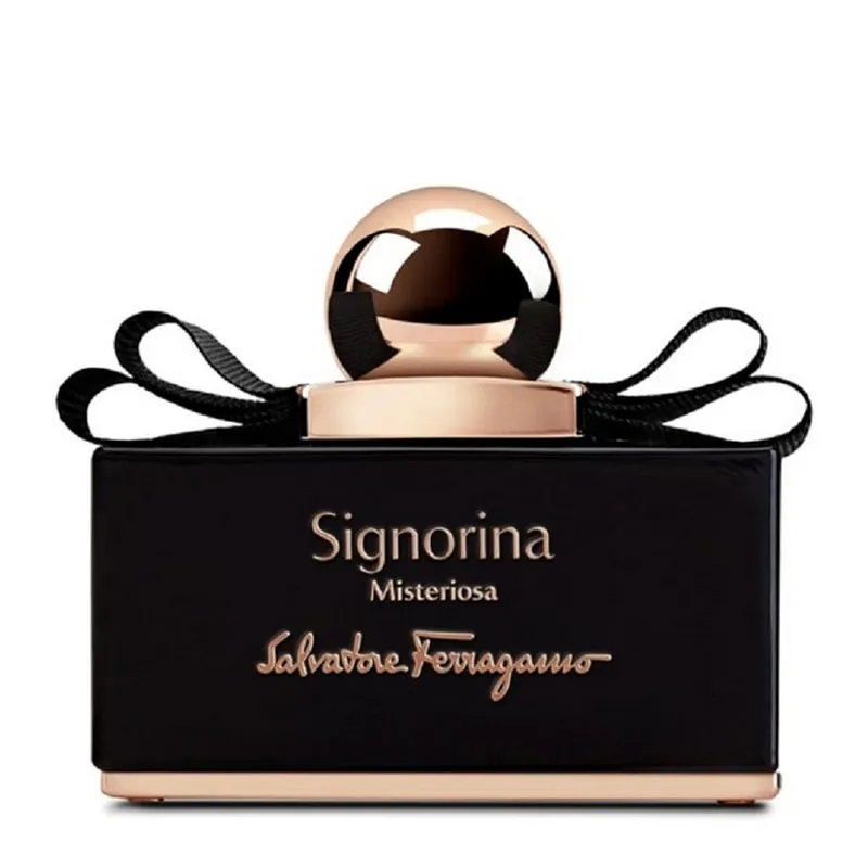 Signorina Misteriosa Eau de Parfum