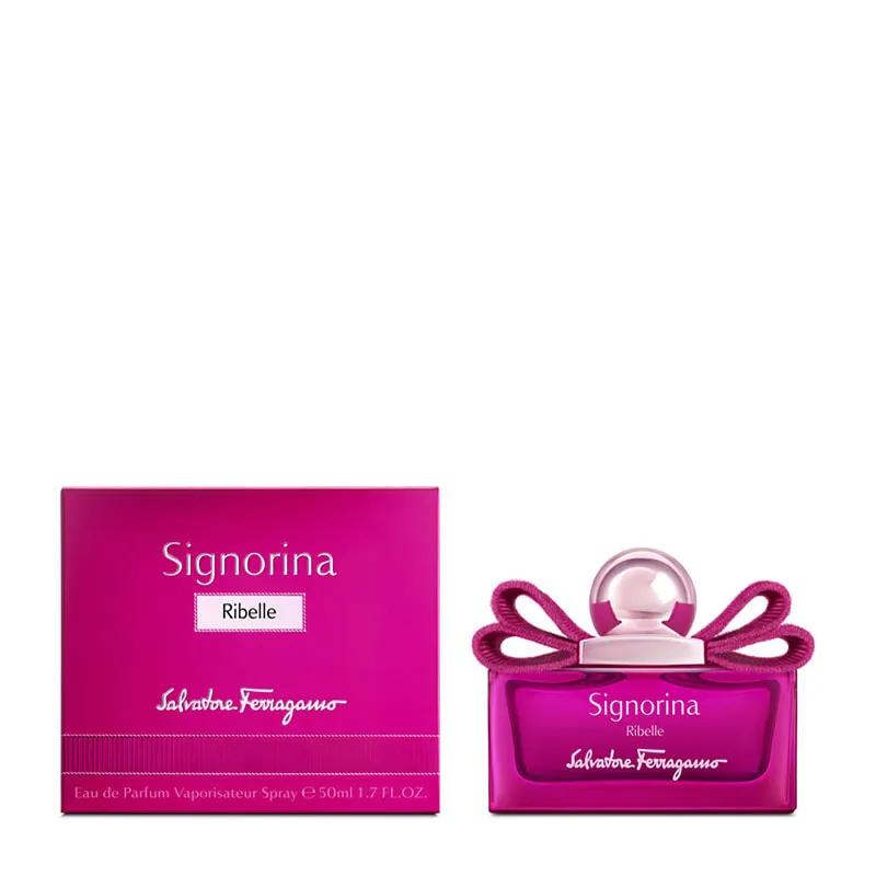Signorina Ribelle Eau De Parfum