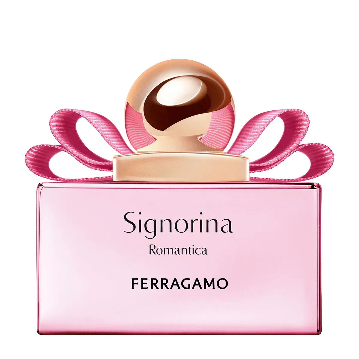 Signorina Romantica Eau De Parfum
