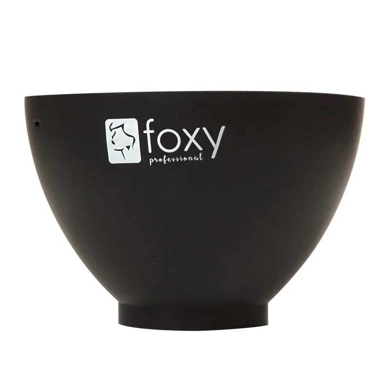 Silicone Hair Dye Mixing Bowl