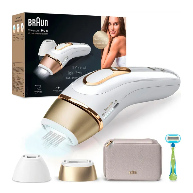 Silk Expert Pro5