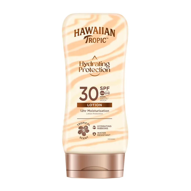 Silk Hydration SPF 30