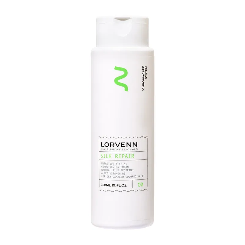 Silk Repair Conditioner