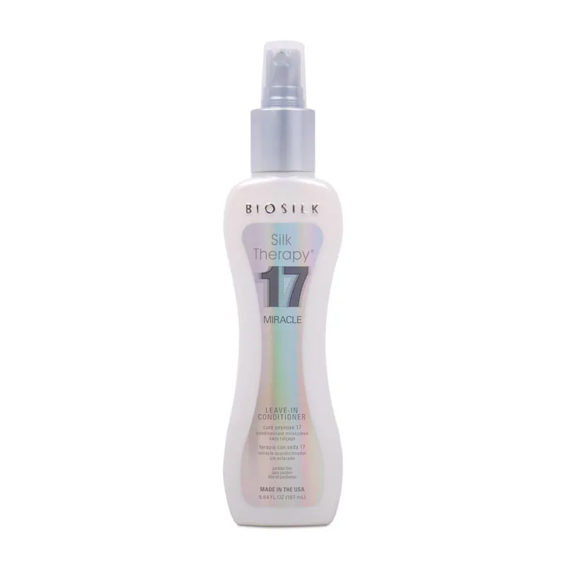 Silk Therapy 17 Miracle Leave-In Conditioner
