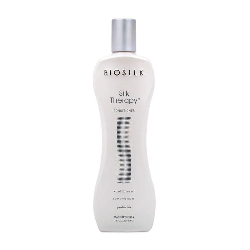 Silk Therapy Conditioner