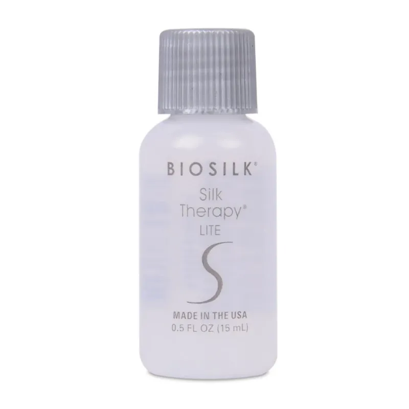 Silk Therapy - Lite