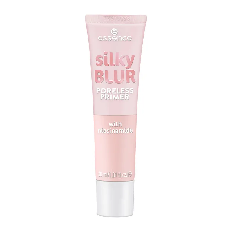 Silky Blur Poreless Primer