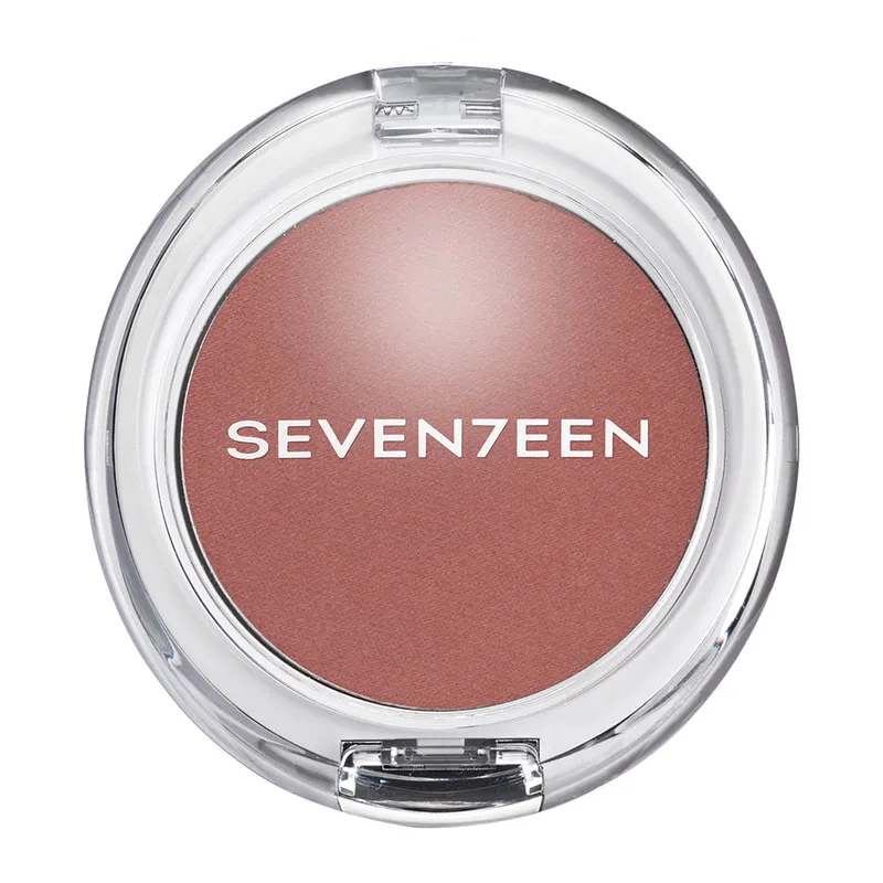 Silky Blusher