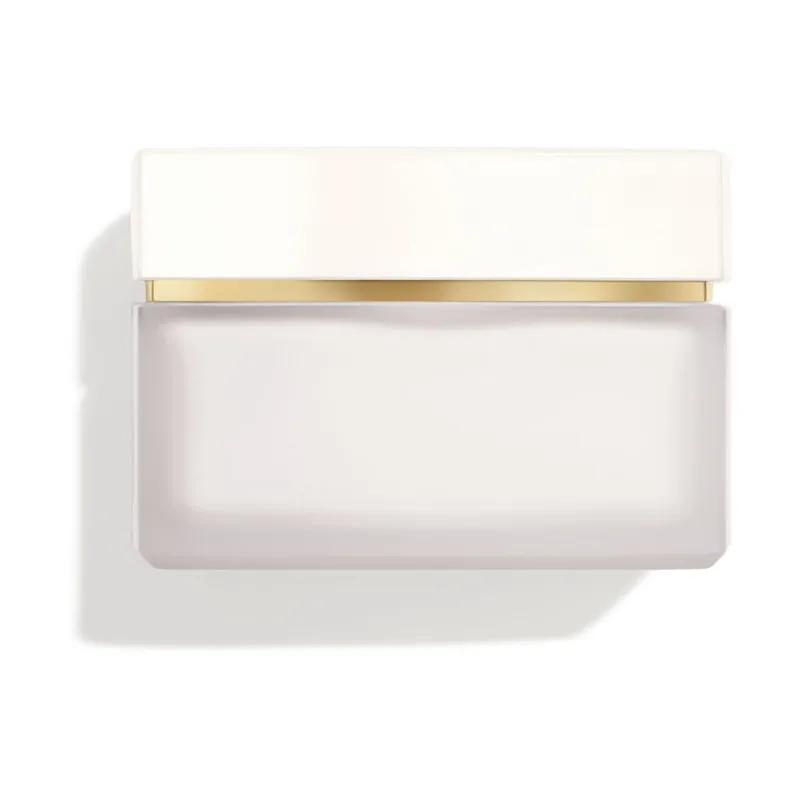 SILKY BODY CREAM