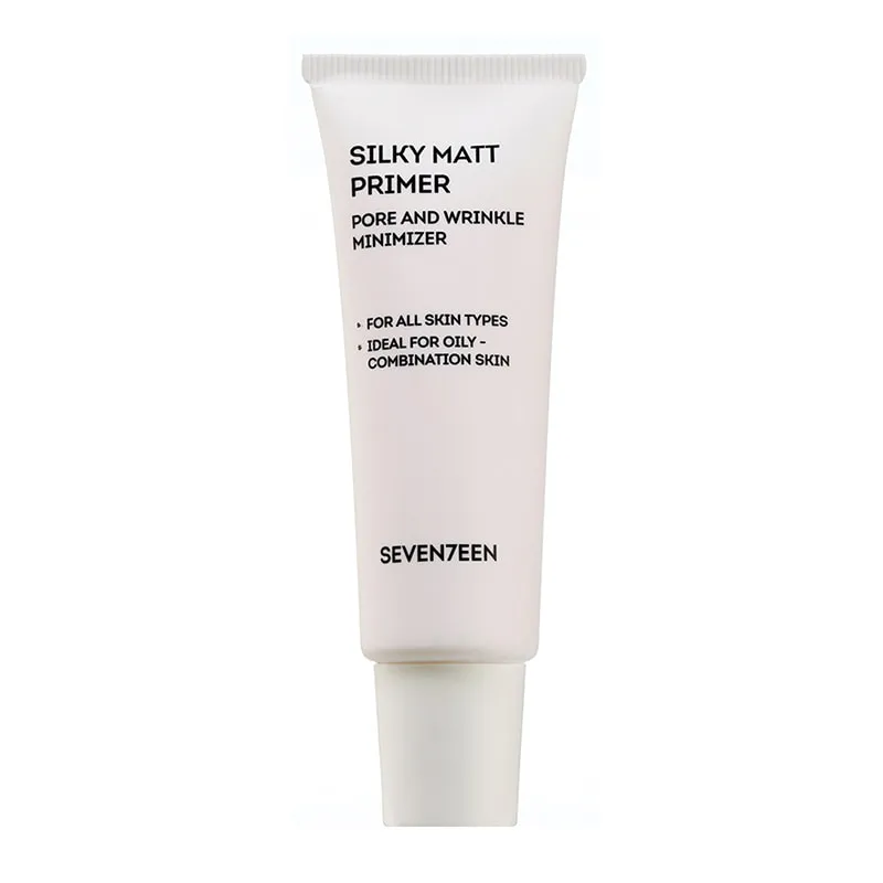 Silky Matt Primer