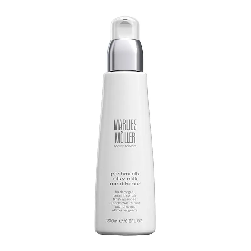 Silky Milk Conditioner