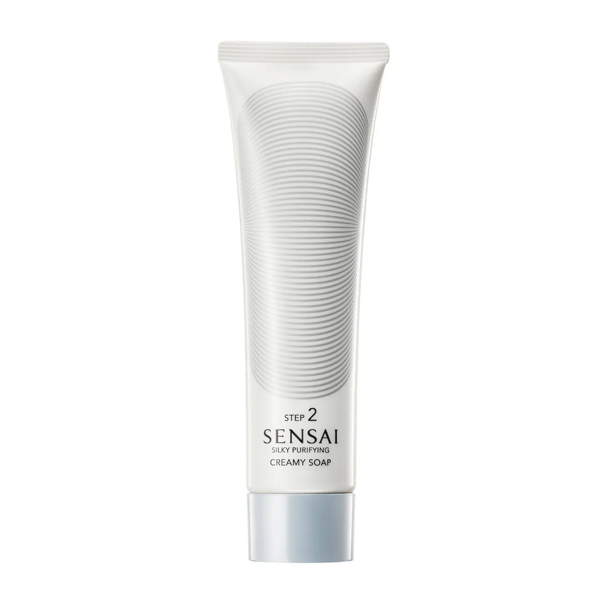 Silky Puryfying Creamy Soap