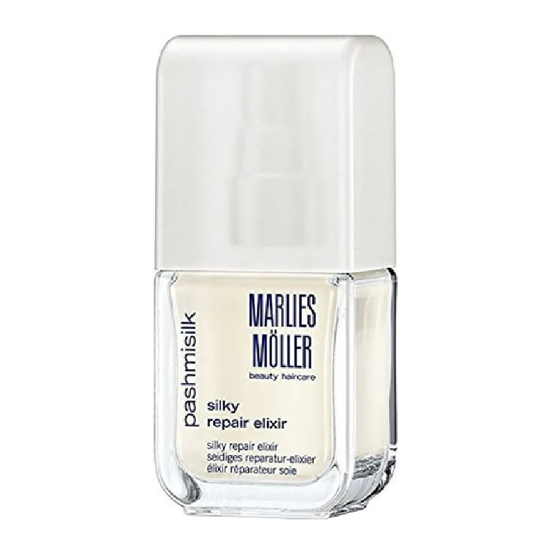 Silky Repair Elixir