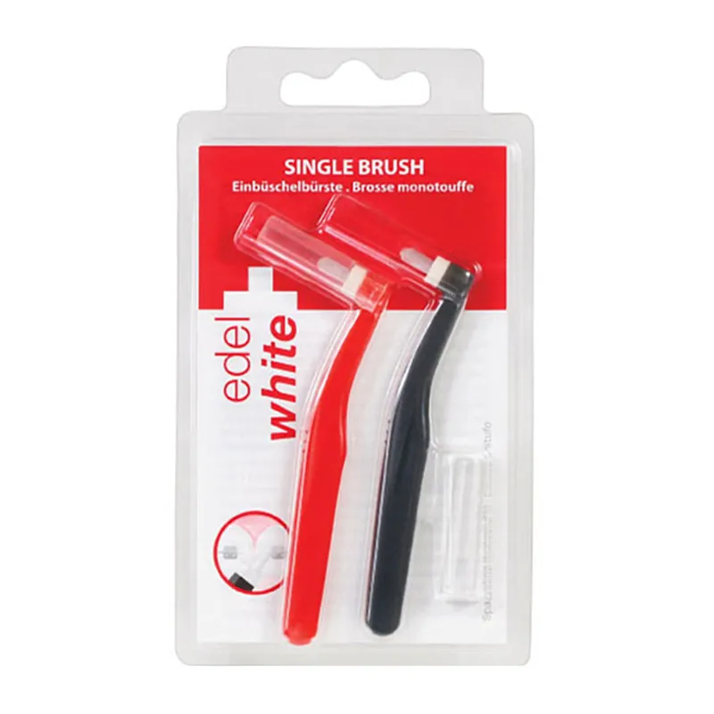 Single Brush Duo-pack