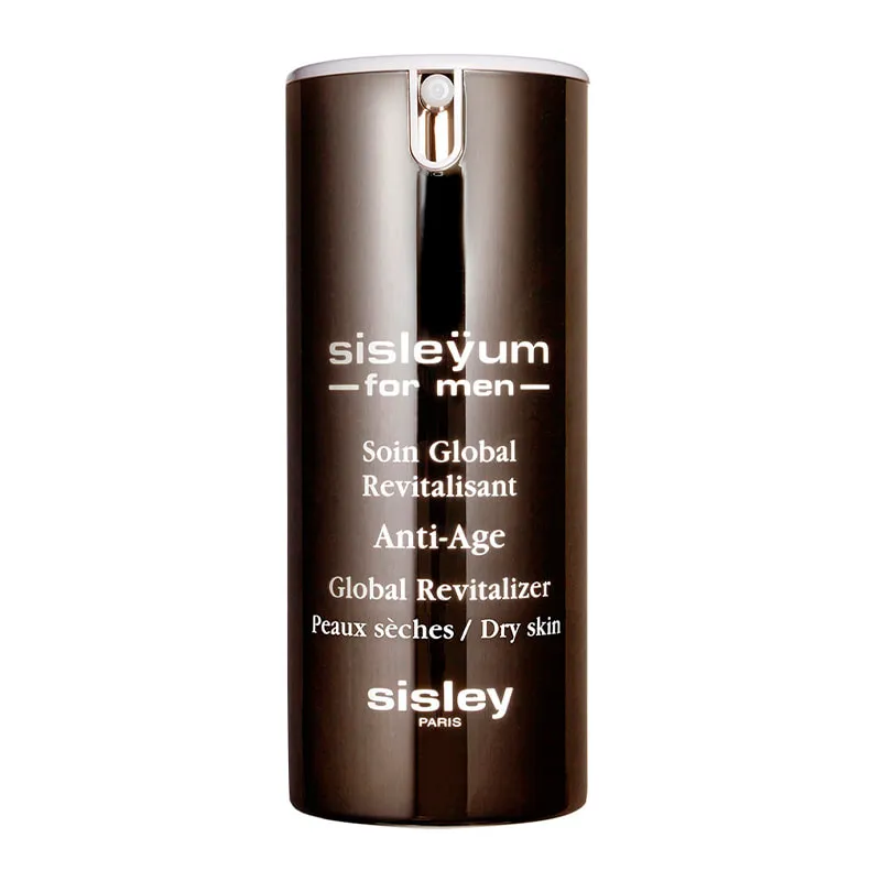 Sisleÿum for Men - Dry Skin