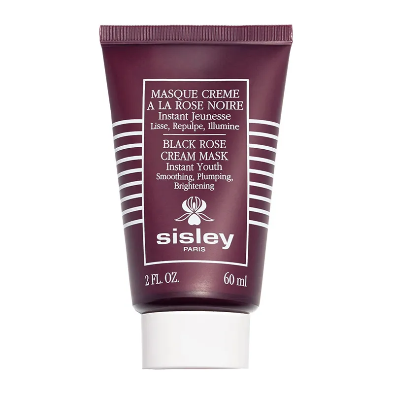 SISLEY BLACK ROSE CREAM MASK 4ML