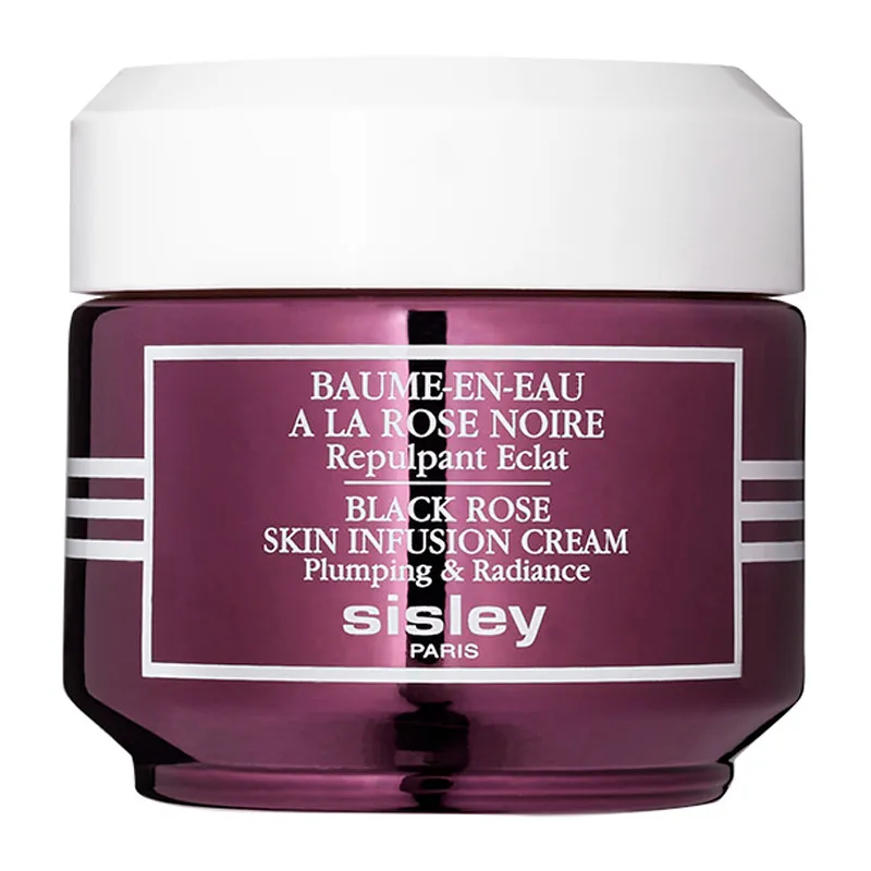 SISLEY BLACK ROSE SKIN INFUSION CREAM 4ML
