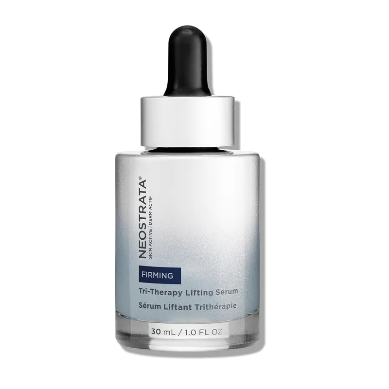Skin Active Firming Ορός Προσώπου για Εντατική Ανόρθωση & Σύσφιξη