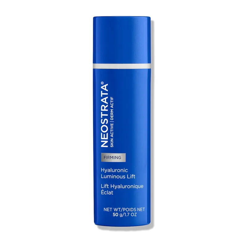 Skin Active Hyaluronic Luminous Lift
