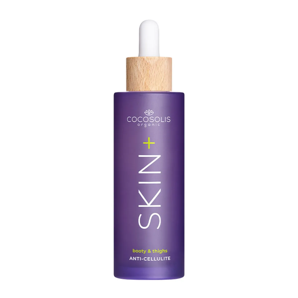 Skin Anti-Cellulite Serum Booty & Thighs