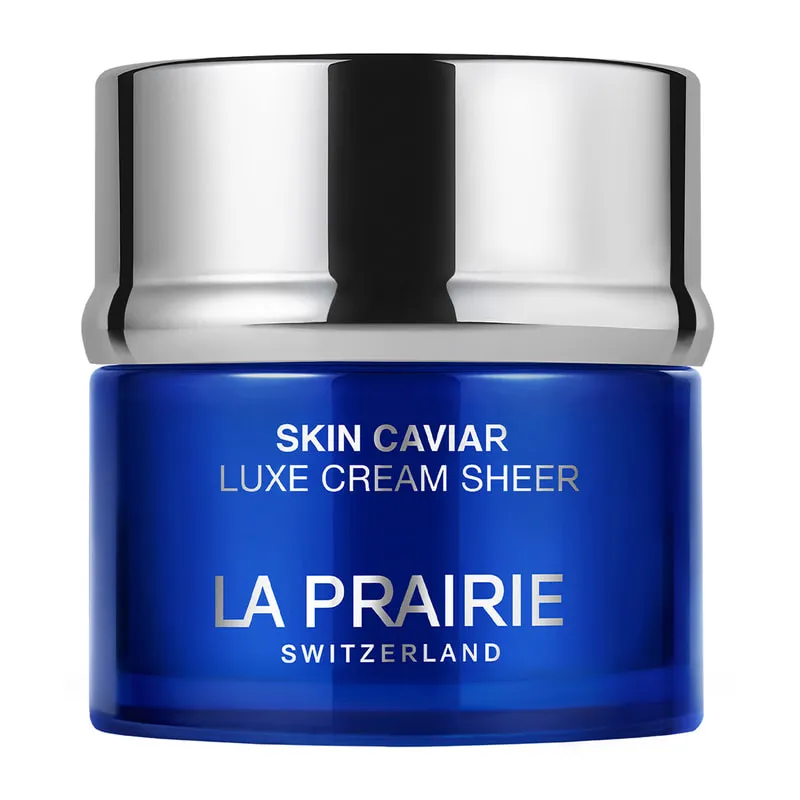 Skin Caviar Luxe Cream Sheer