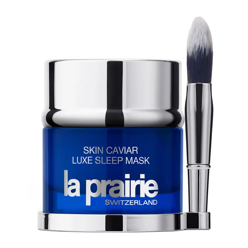 Skin Caviar Luxe Sleep Mask, Μάσκα Νυκτός