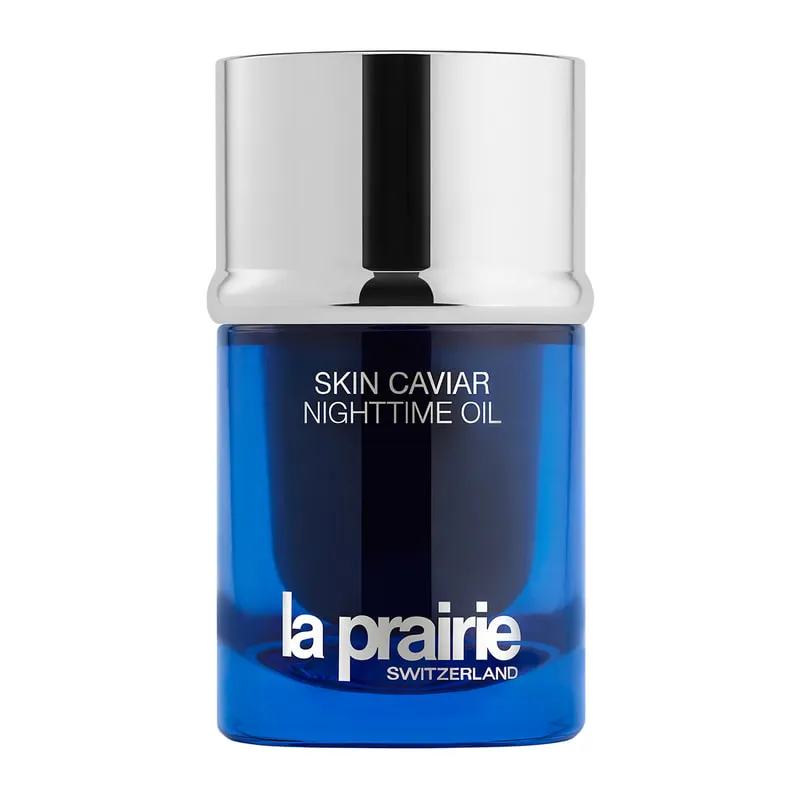 Skin Caviar Nighttime Oil with Caviar Retinol