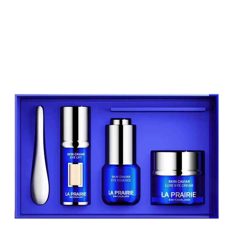 Skin Caviar The Eye Wonders