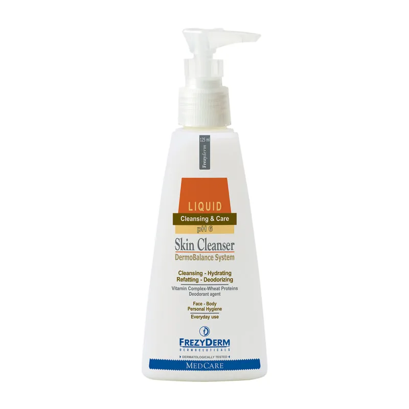 Skin Cleanser