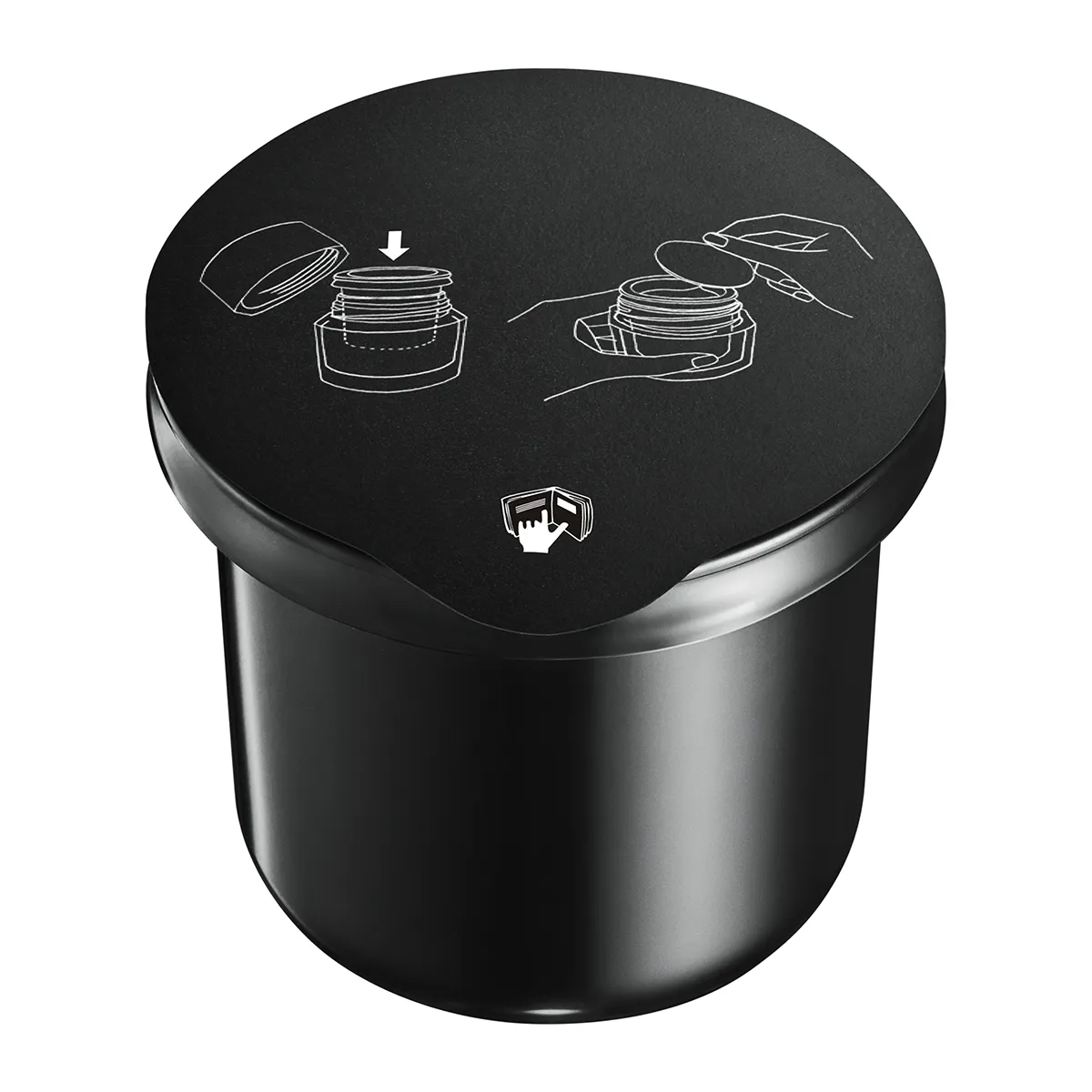 Skin Empowering Cream Refill