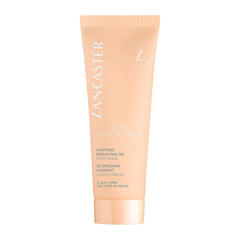 Skin Essentals Clarifying Exfoliating Gel