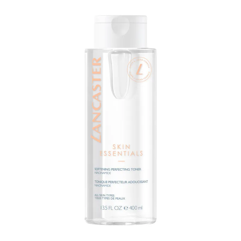 Skin Essentials Softening Perfecting Toner