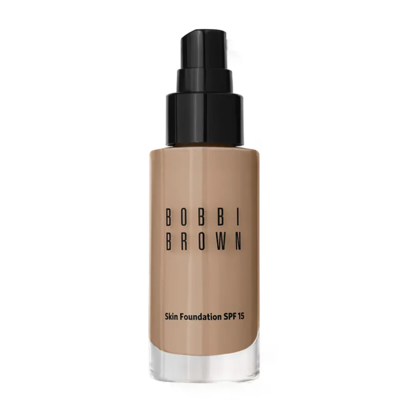 Skin Foundation SPF15