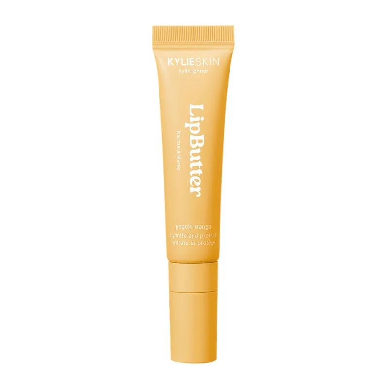 Skin Lip Butter Peach Mango