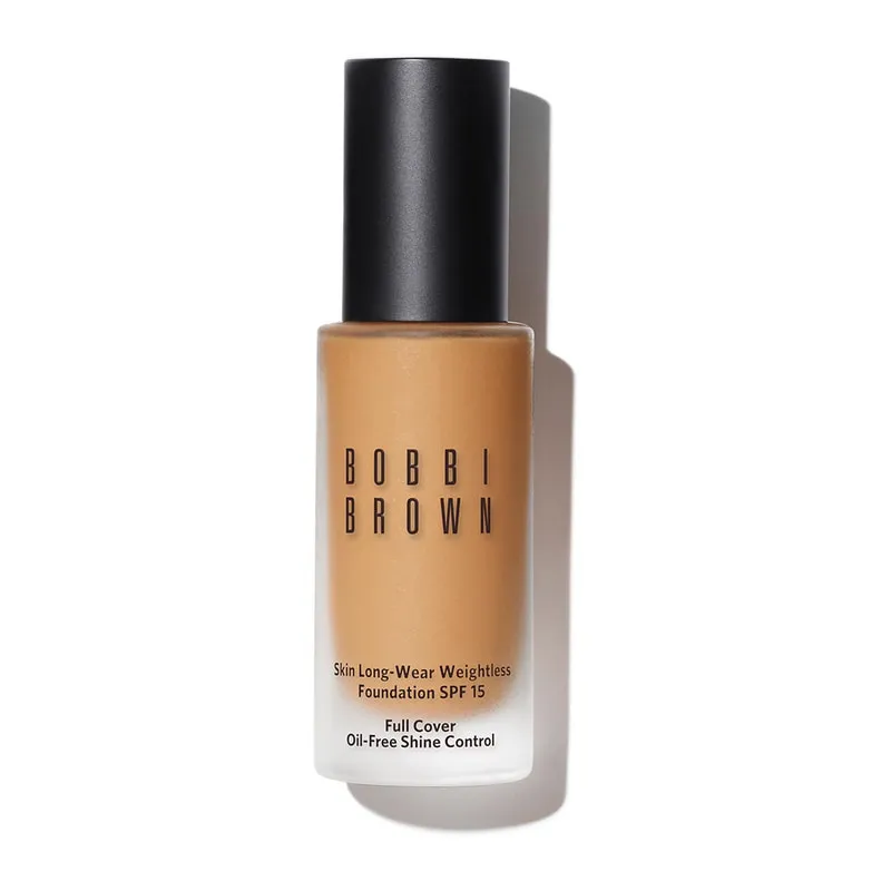 Skin Long-Wear Weightless Foundation SPF15