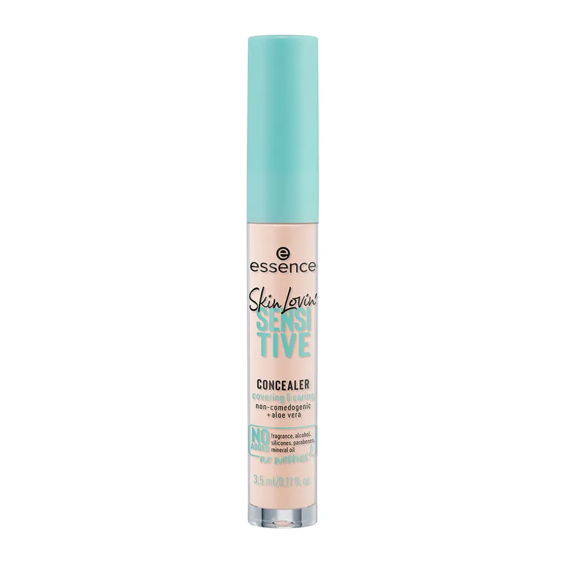 Skin Lovin' Sensitive Concealer