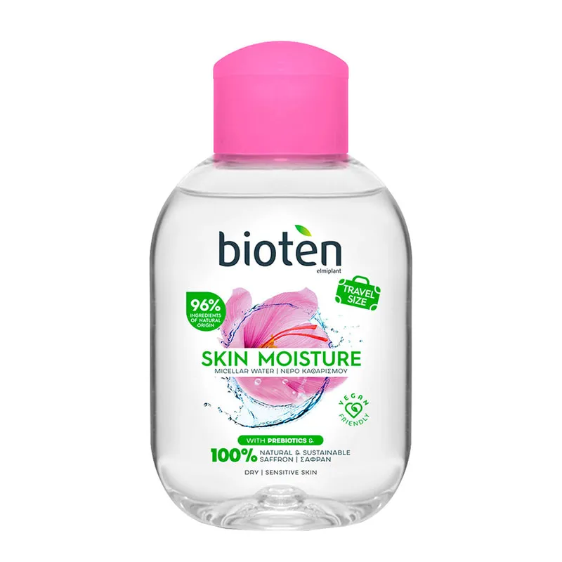 Skin Moisture Micellar Water Dry/Sensitive skin