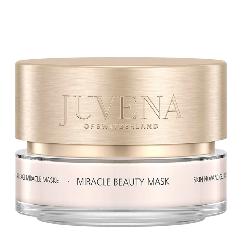 Skin Nova Sc Cellular Superior Miracle Beauty Mask