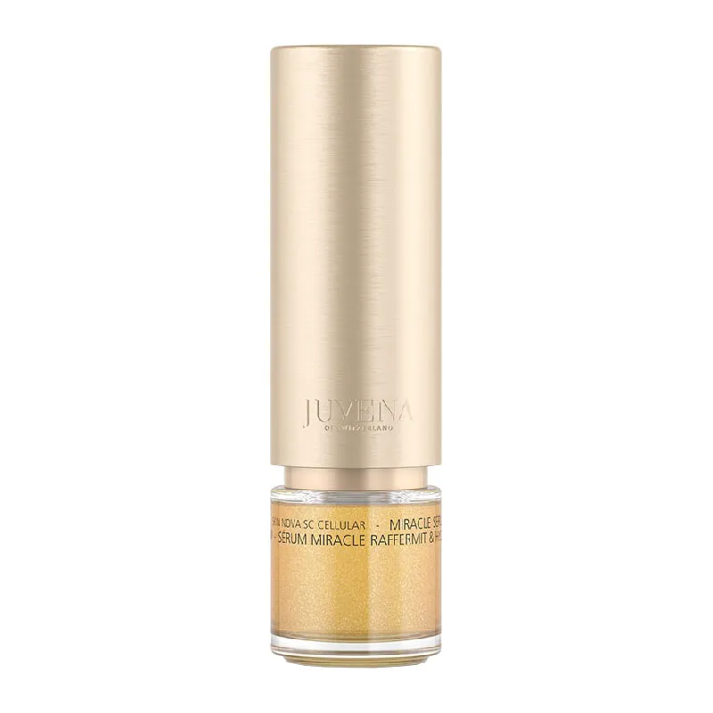 Skin Nova Sc Miracle Serum Firm & Hydrate